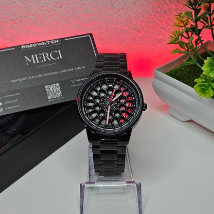 Aston Martin Vantage Gyro Aston Martin - Rimowatch™