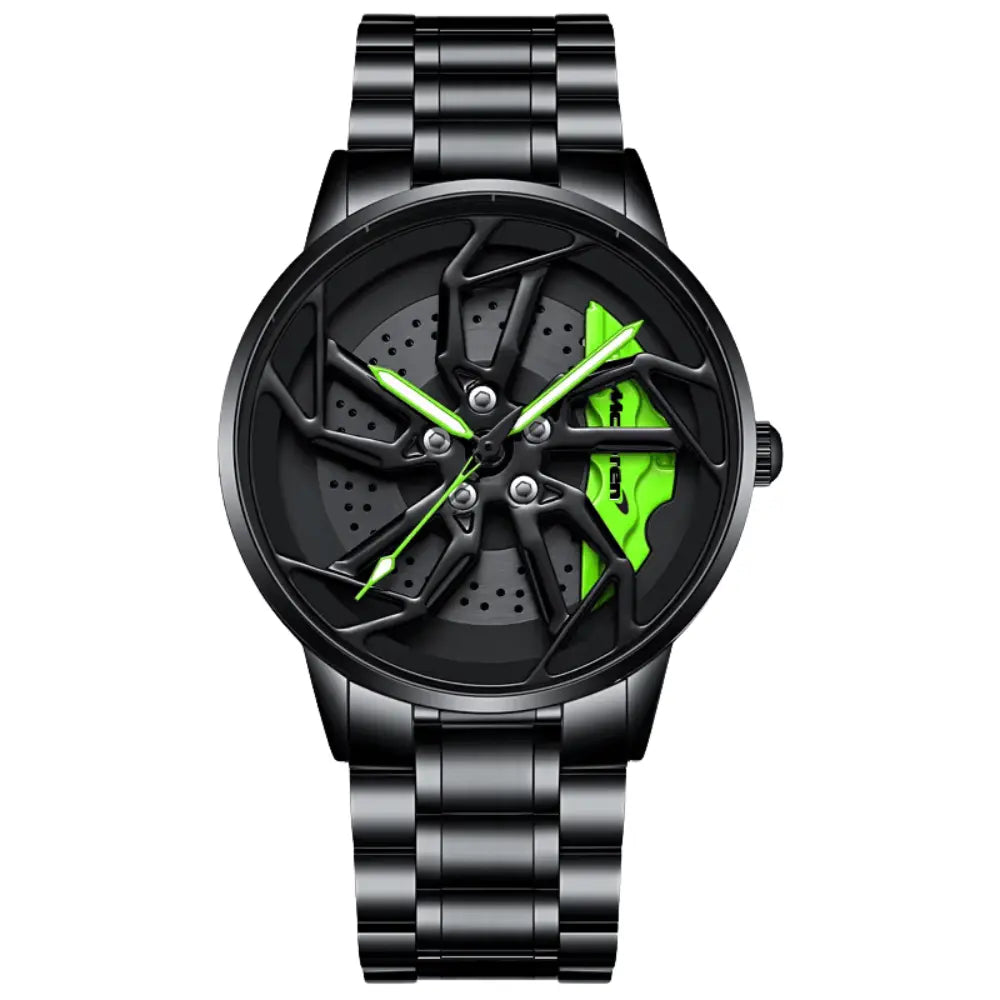 McLaren 600LT Gyro McLaren