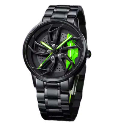 McLaren 600LT Gyro McLaren