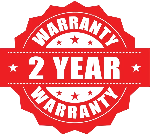Garantie 2 ans - Rimowatch™