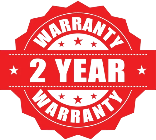 Garantie 2 ans - Rimowatch™