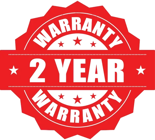Garantie 2 ans - Rimowatch™