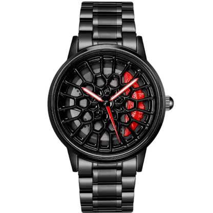 Aston Martin Vantage Gyro Aston Martin