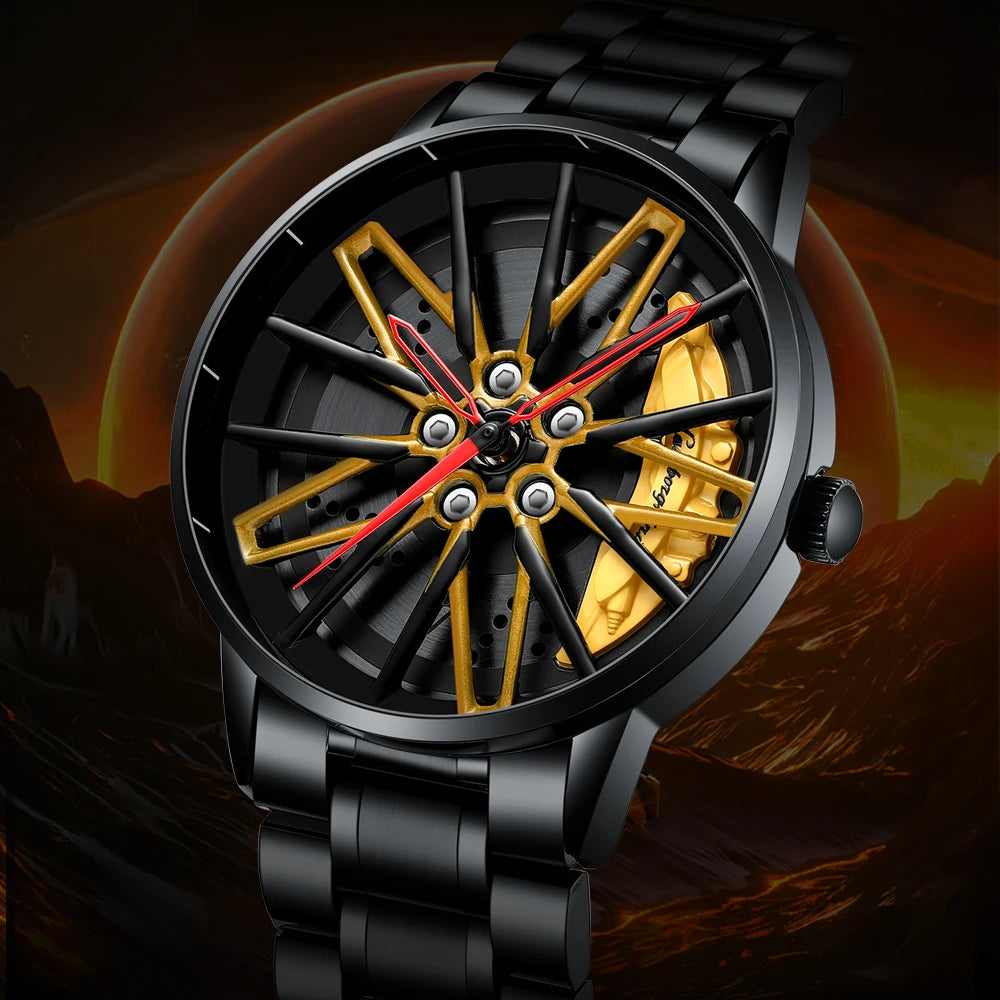 Lamborghini Huracán EVO Gyro Lamborghini - Rimowatch™