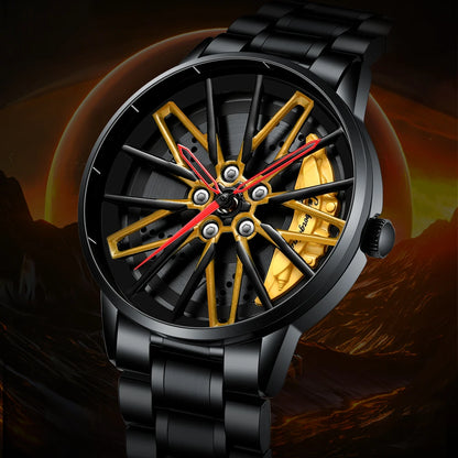 Lamborghini Huracán EVO Gyro Lamborghini - Rimowatch™