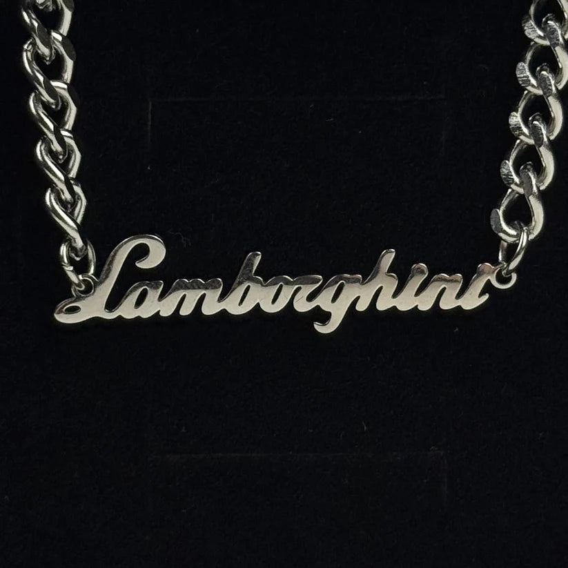 Bracelet Lamborghini
