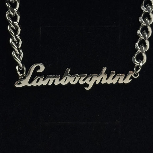 Bracelet Lamborghini