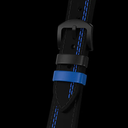 Bracelets en Cuir Ajustable - Rimowatch™