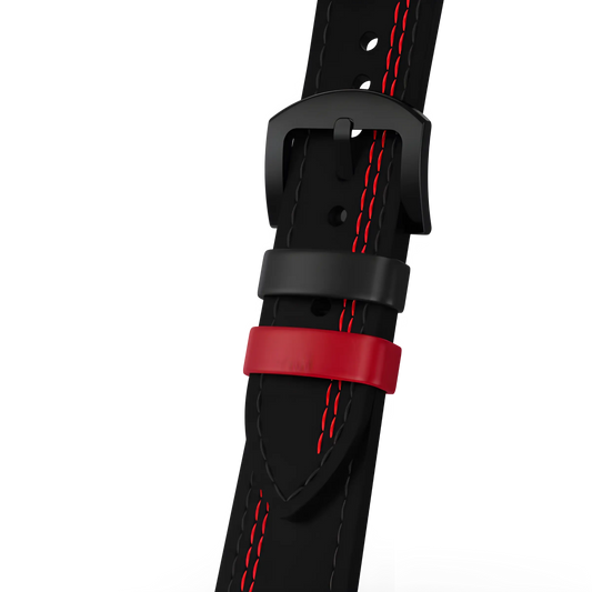 Bracelets en Cuir Ajustable - Rimowatch™