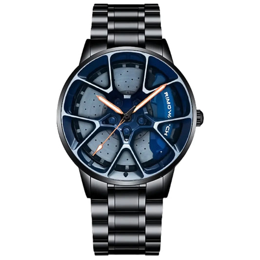 Rimowatch™ - Bugatti Chiron Bugatti