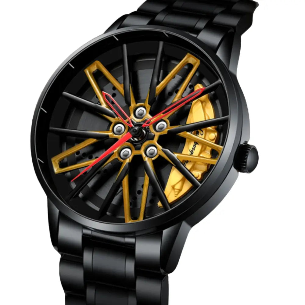 Lamborghini Huracán EVO Gyro Lamborghini