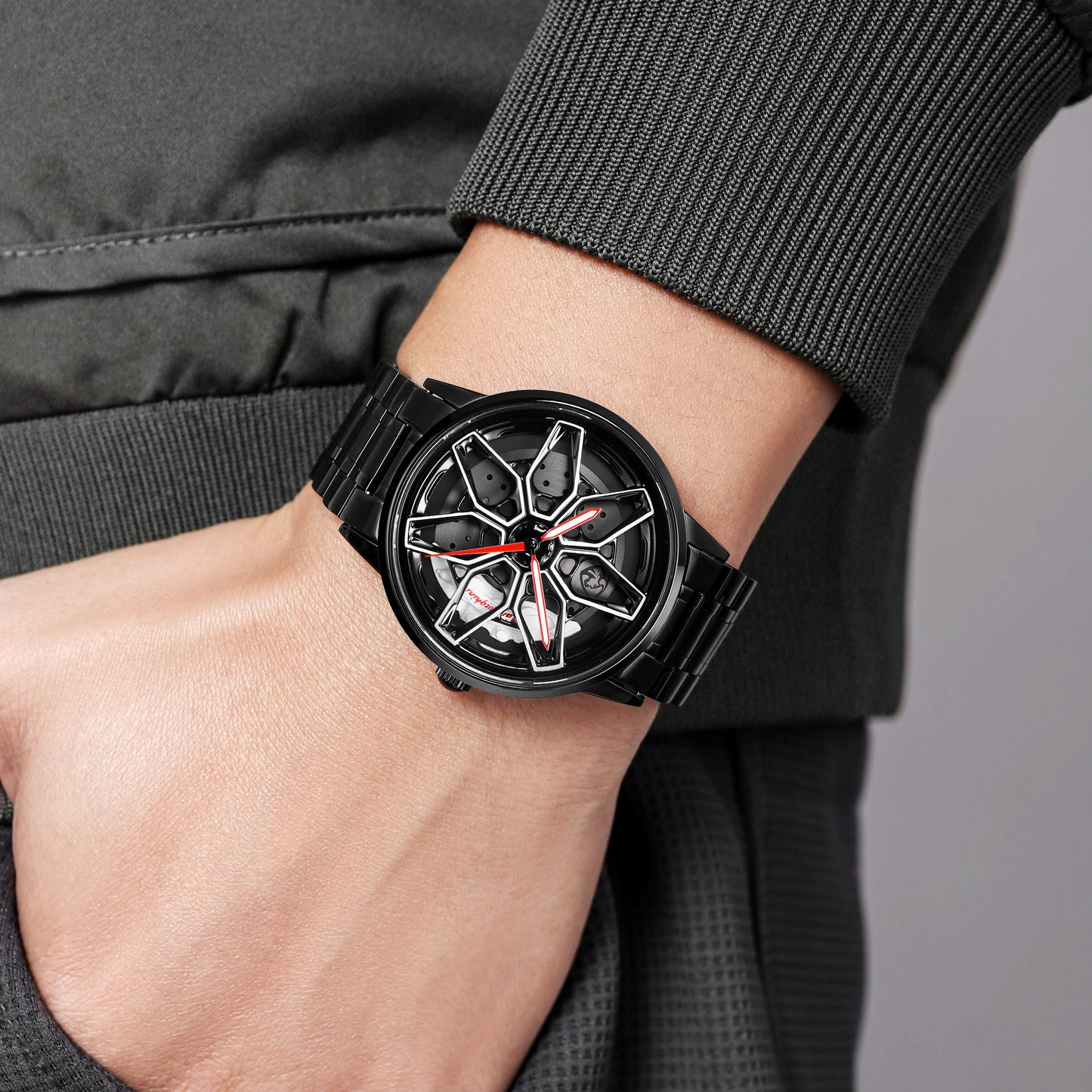 Lamborghini Revuelto Gyro Lamborghini - Rimowatch™