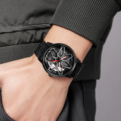 Lamborghini Revuelto Gyro Lamborghini - Rimowatch™