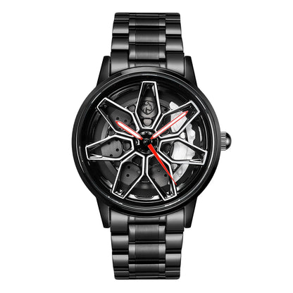 Lamborghini Revuelto Gyro Lamborghini