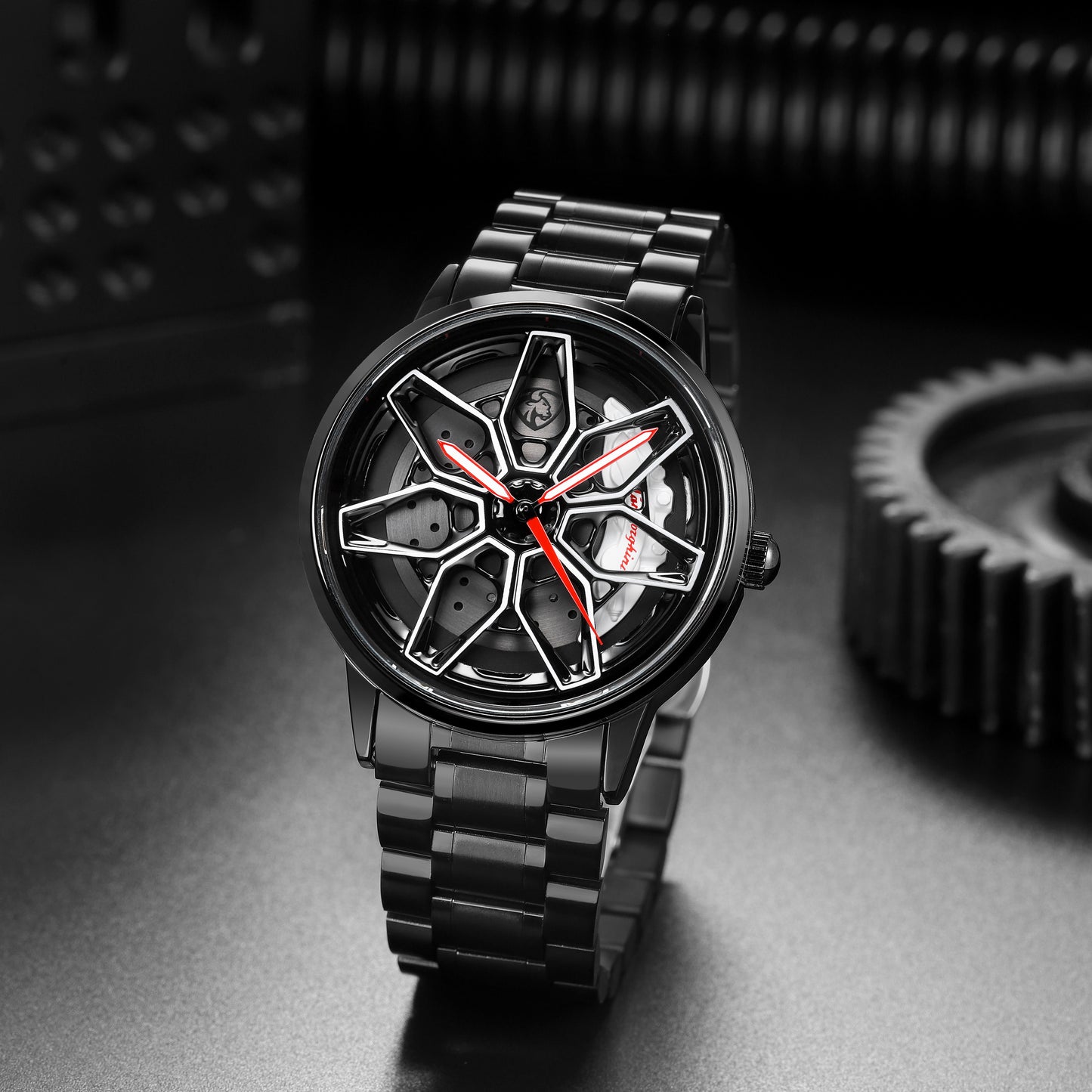 Lamborghini Revuelto Gyro Lamborghini - Rimowatch™