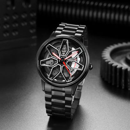 Lamborghini Revuelto Gyro Lamborghini - Rimowatch™