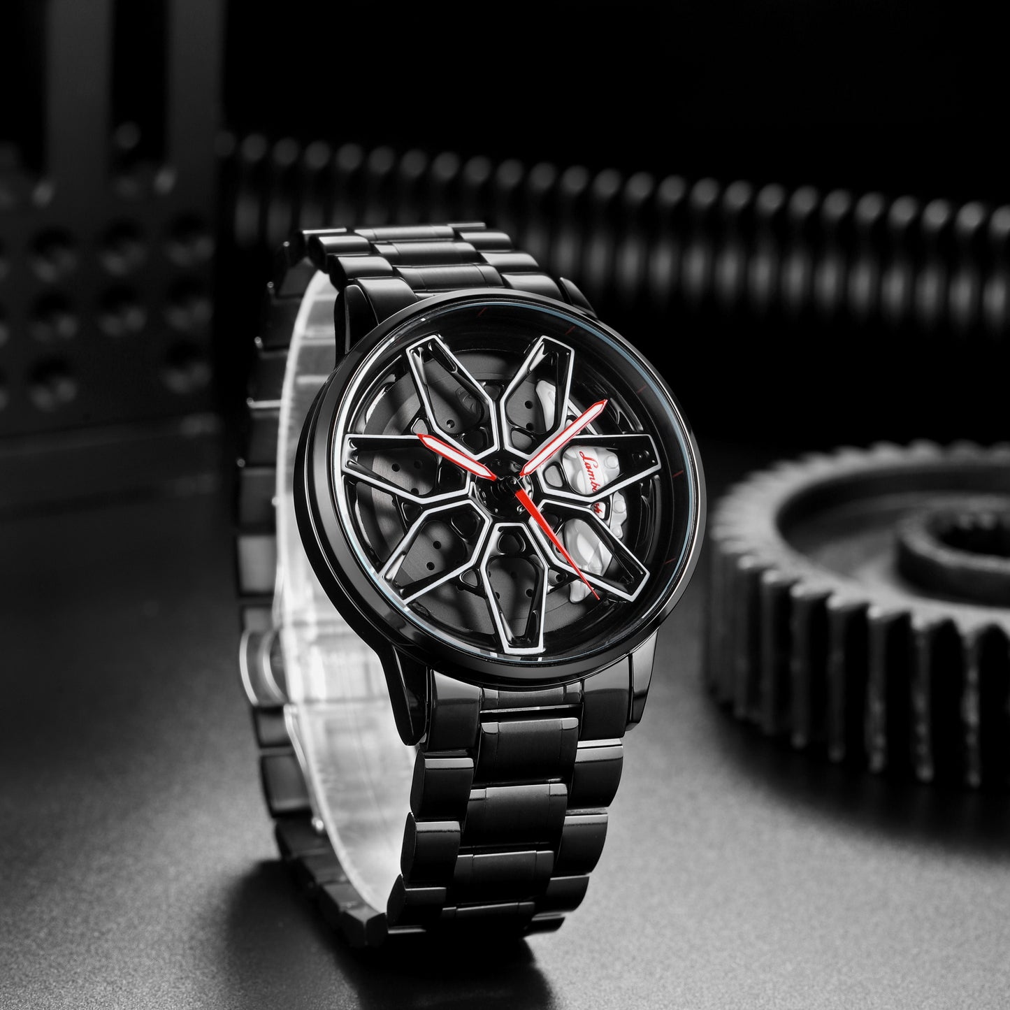 Lamborghini Revuelto Gyro Lamborghini - Rimowatch™