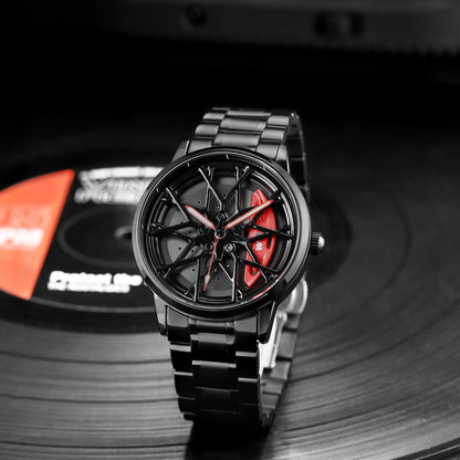 BMW M3CS Gyro - Rimowatch™