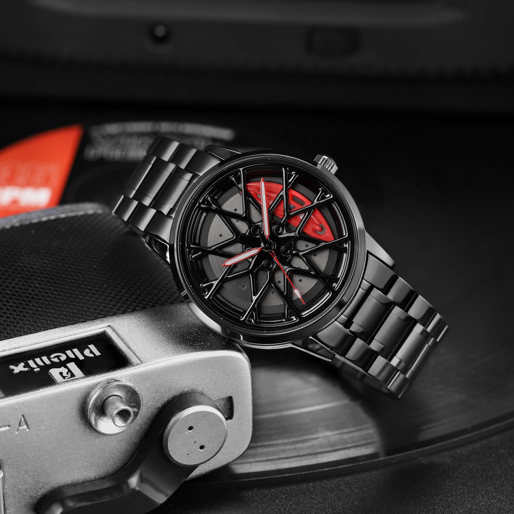 BMW M3CS Gyro - Rimowatch™