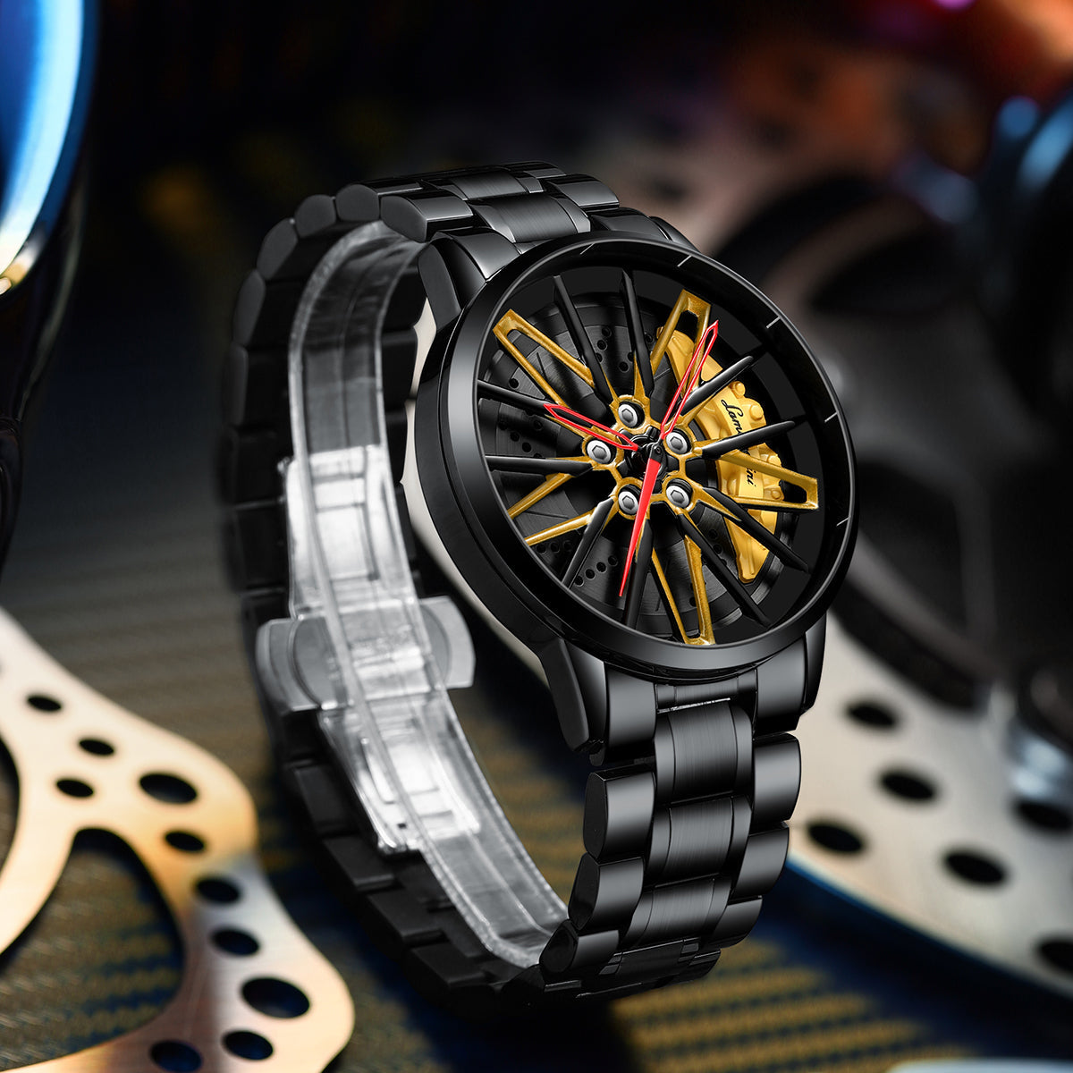 Lamborghini Huracán EVO Gyro Lamborghini - Rimowatch™
