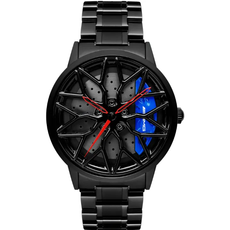 Petronas C63s Gyro Petronas