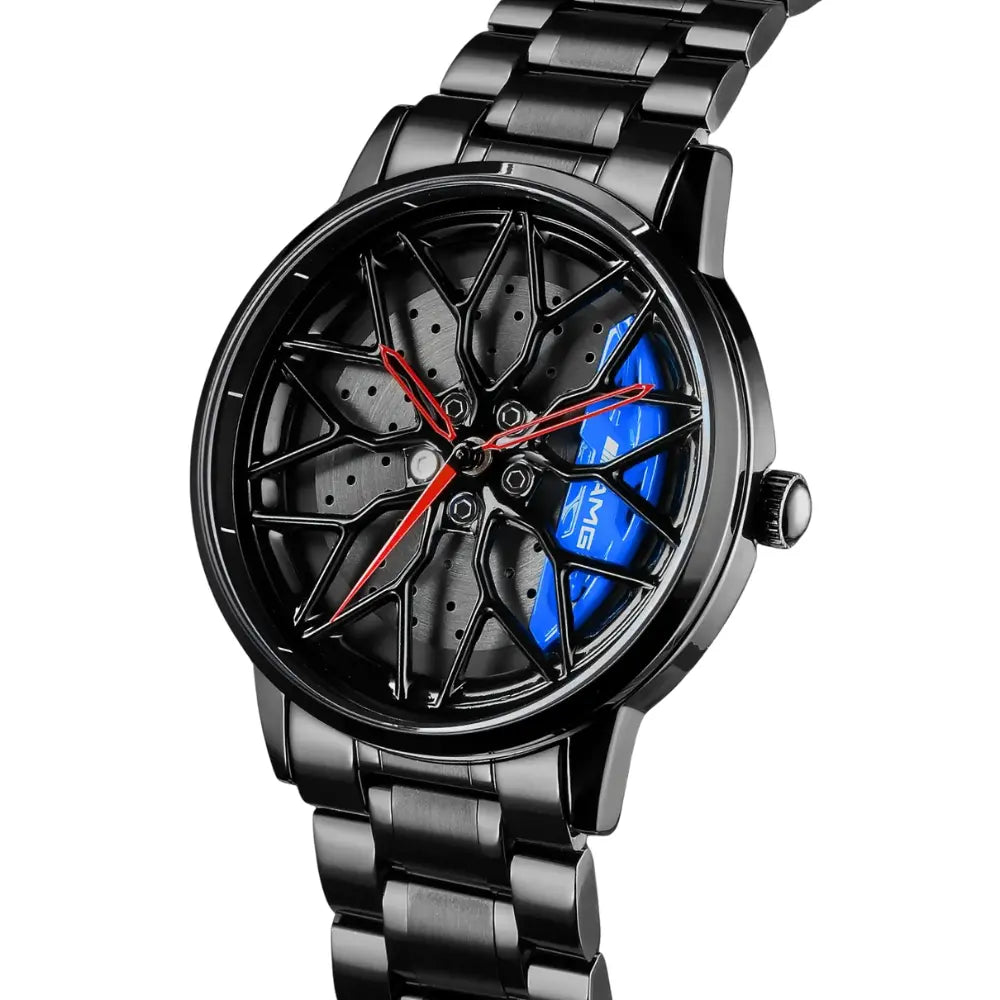 Petronas C63s Gyro Petronas