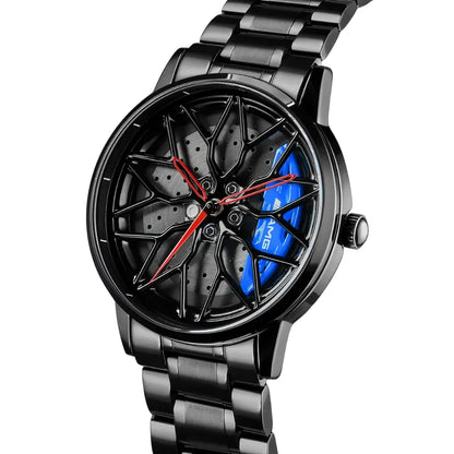 Petronas C63s Gyro Petronas