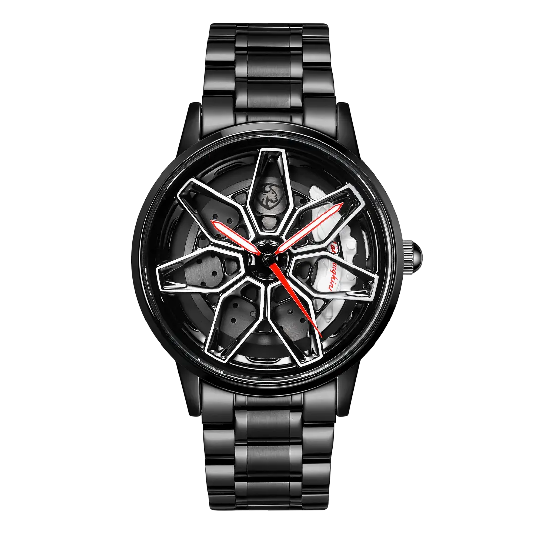 Lamborghini Revuelto Gyro - Rimowatch™