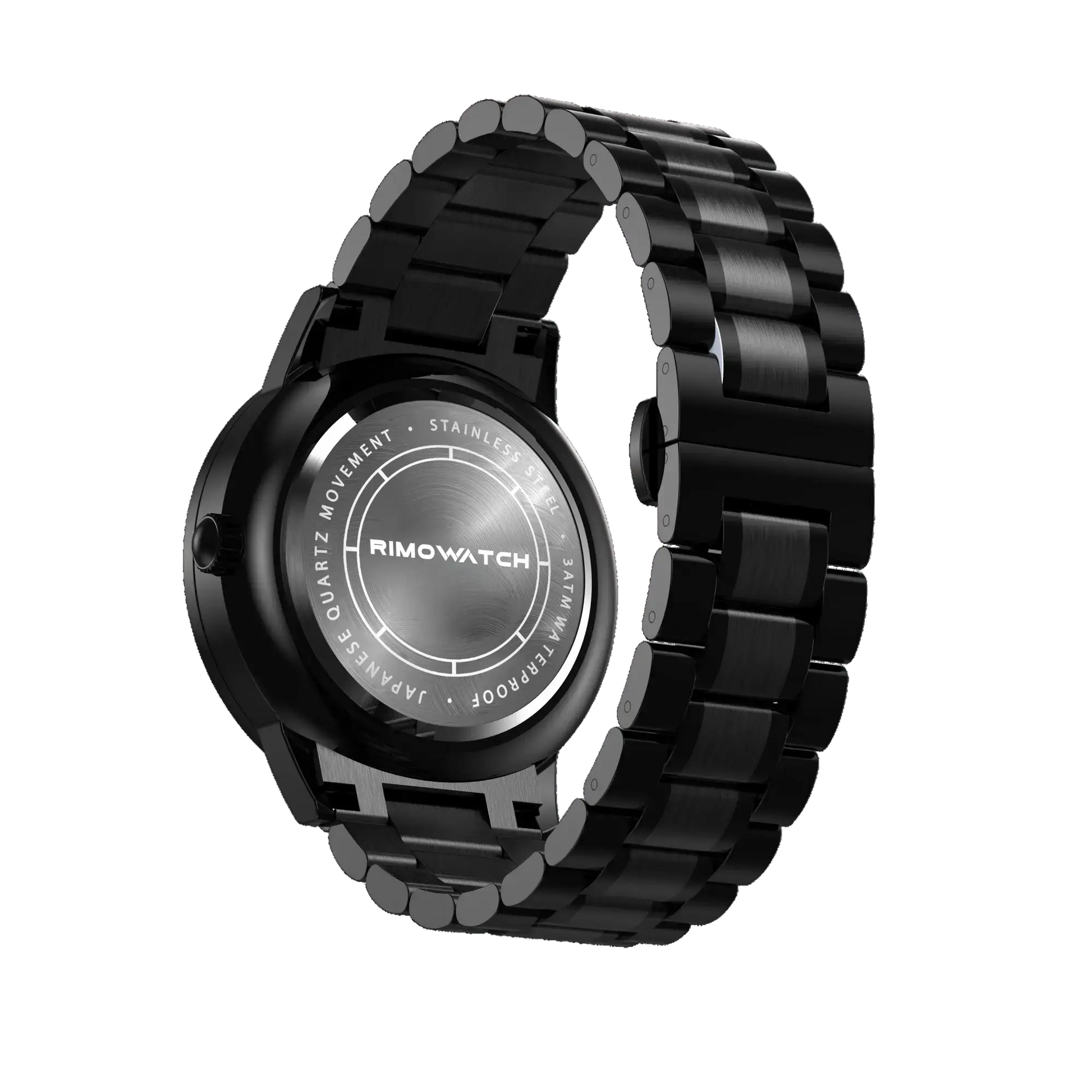 Rimowatch™ - Bugatti Chiron