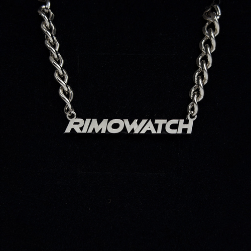 Bracelet Rimowatch™